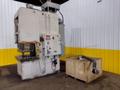 110 TON PACIFIC MODEL #110PF-OBS HYDRAULIC PRESS: STOCK #18261