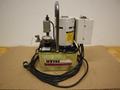 SPX Hytec Portable Electric Hydraulic Pump 10078- Auction Item
