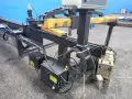 Esab 190" X 85" Plasma Cutter - Shadow