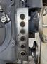 5' X 15" CARLTON MODEL 3A RADIAL ARM DRILL. STOCK # 0434026