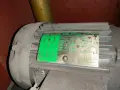 HANSFORD MFG. CORP. 4000 IN. LB. MAX TORQUE DIE HANDLER  -  1020