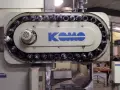 1996 KOMO VMC 50/160 | Machining Centers, Vertical