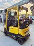 2018 Miretti Excalibur E18 Forklift, 3600 capacity, &quot;explosion proof&quot;