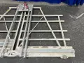 MILWAUKEE PANEL SAW  -  6410