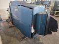 500 K.W. THERMATOOL SOLID STATE HIGH FREQUENCY WELDER. STOCK # 0758226