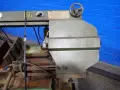 JAESPA 6" X 36" HORIZONTAL BAND SAW
