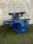 KEARNEY &amp; TRECKER MODEL 530 TF HORIZONTAL MILL: STOCK #81193