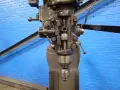 BRIDGEPORT 48" X 9" VERTICAL MILL  -  138961
