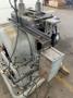 12 TON TISHKEN CUT OFF PRESS. STOCK  # 0257624