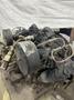 10 HORSEPOWER AIR COMPRESSOR: STOCK #77668