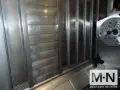 Mori Seiki NT5400 DGC/1800SZ CNC 5-Axis Horizontal Turning Center, 2007