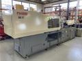 Nissei Used FN4000-36A Injection Molding Machine, 200 Ton, 9.1 oz., yr. 2002