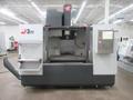 Haas VF-3YT CNC Vertical Machining Center, 40&quot;x26&quot;x25&quot;, CT40, 8,100 RPM, 2-Speed Gearbox, 40 Station ATC,  Probing, Thru Spindle Coolant