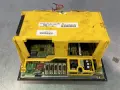 FANUC 21i-MP OPERATOR PANEL  -  A02B-0285-B502