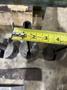 3&quot; X 24&quot; MITTS &amp; MERRILL MODEL #5HFR-KS HYDRAULIC KEY CUTTER BROACH KEYSEATER: STOCK #23647