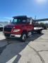 International M607 Rollback Tow Truck, 2025 – Jerr-Dan Style Carrier