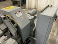 6' X 16 GAUGE ROLLSHEAR INITAL PINCH PLATE ROLLS: STOCK #81251