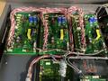 FUJI ELECTRIC PWM CONVERTER   -  RHC400-4CAE
