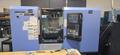 Doosan DNM350/5AX VMC, 2021 – Renishaw Probe, Chip Conveyor, TSC