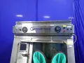 GERMFREE LABORATORIES 24" X 30" X 22" CHAMBER Containment Aseptic Isolator Laminar Flow Hood  -  VF-4USP