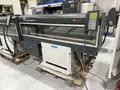 Used 2012 LNS Quick Load Servo S3 Bar Feeder For Sale