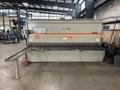 1/2” x 12’ AccurShear 650012 Hydraulic Power Squaring Shear, 2006 – Backgauge