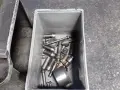 REED-PRENTICE 15” X 30” LATHE