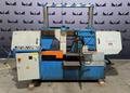 KNUTH ABS 450 B HORIZONTAL BANDSAW USED