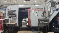 2007 EMCO HYPERTURN 665MC PLUS | Lathes, Bar, CNC