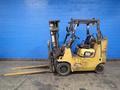 CATEPILLER 4450 LBS PROPANE FORKLIFT  -  GC40K-LP-STR