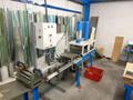 Festo Decoiling &amp; punching line
