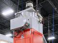 Teka FilterBys Version 3, 4 Filter Cartridge Dust Collector