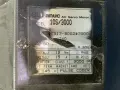 GE FANUC AC SERVO MOTOR   -  A06B-0317-B002#7000