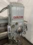4&#039; X 11&quot; CARLTON 1A RADIAL ARM DRILL. STOCK # 0850023.