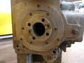 CINCINNATI HORIZONTAL HYPERMATIC MILLING HEAD STOCK: STOCK 13414