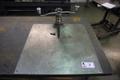 Cedarberg EZ Tapper Hand Tapping Machine with Taps and Work Bench- Auction Item