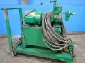 RACINE 5 HP HYDRAULIC UNIT  -  PVF PNTO 12EL 01