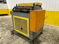 36&quot; X .050 LITTELL MODEL #438-7PD CONTINUOUS STRAIGHTENING MACHINE: STOCK #21947