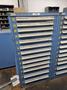 13 DRAWER x 30" x 28" x 59" HIGH LYON TOOL STORAGE CABINET: YOBRO #25395