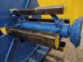 2,500 LB X 24&quot; LITTELL MODEL #25-12 DOUBLE END PULL OFF COIL REEL UNCOILER: STOCK #22533