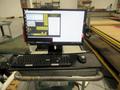 CAMaster Stinger X3 SR-48 CNC Router, 4 Zone Hurricane Vacuum Table System, Main Spindle and 2 Sub Spindles- Auction Item