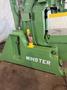 75 TON MINSTER # 7 BACK GEARED OBI PRESS. STOCK # 1218825.