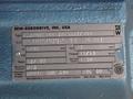 MOTION INDEX DRIVE  -  MLP1400/4