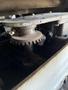 30,000# x 54&quot; Turnover Cradle Rotating Upender STOCK# 4175