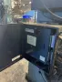 SWI 45” X 10” CNC VERTICAL MILL  -  TRAK-TRM
