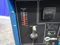 MILLER 250 AMPS WELDING POWER SOURCE  -  CP-250 TS
