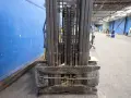 CATERPILLAR 14700 LBS PROPANE FORKLIFT  -  GC70K1