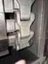 Wheelabrator 34 Super 1.5 Tumblast Shot Blaster, 34 Cu. Ft.