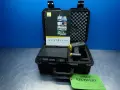 NIKON MODELMAKER MMDX200 HANDHELD LASER SCANNER  -  MMDX200