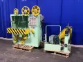 Secri Double-deck Package Paper Machine - Zd-630